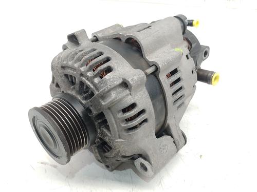 Used Alternator Alternator HYUNDAI SONATA V (NF) 2.0 CRDi (140 hp) 33941413 33941413