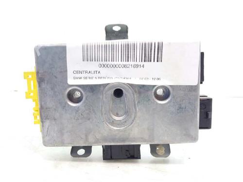 Used Electronic module BMW 5 (E60) [2001-2010]  11671938