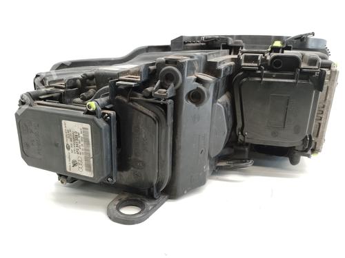 Venstre forlygte AUDI A8 D3 (4E2, 4E8) 4.0 TDI quattro | BP18073709C28 