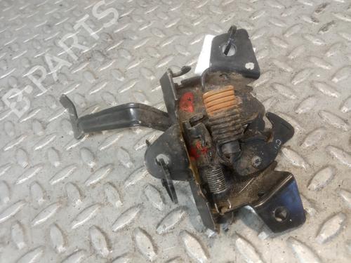 Hood lock HYUNDAI TUCSON (JM) 2.0 CRDi | BP8783077C133 