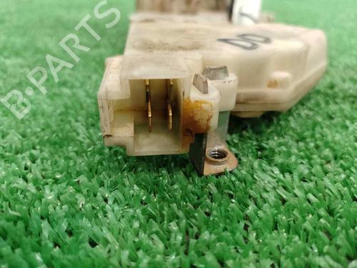 Front right lock NISSAN TERRANO II (R20) 2.7 TDi 4WD | BP17149103C97 