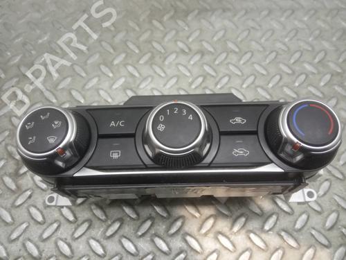 Used Climate control NISSAN MICRA V (K14) [2016-2025]  12560725