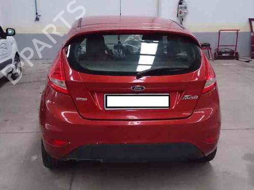 Starter FORD FIESTA VI (CB1, CCN)  | BP3455205M8 