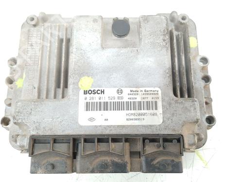 Used Control unit NISSAN PRIMASTAR Van (X83) [2002-2025]  29828718
