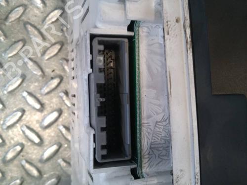 Instrument cluster HONDA ACCORD VII (CL, CN) 2.2 i-CTDi (CN1) | BP12945596C47 