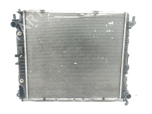 water-radiator-ssangyong-rodius-i-2005-32138256 main image