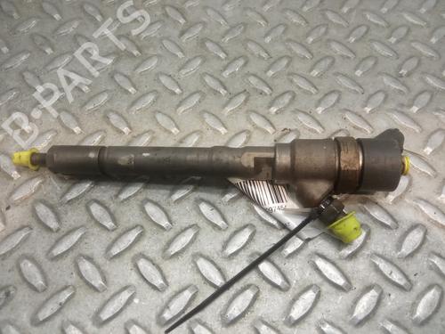Used Injector HYUNDAI ACCENT II (LC) [1999-2012]  10516088