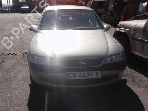 Cylinder head OPEL VECTRA B Hatchback (J96)  | BP10980024M5 