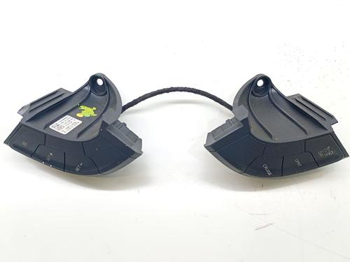Used Steering wheel controls Steering wheel controls PEUGEOT 508 I (8D_) 2.0 HDi (140 hp) 40506765 40506765