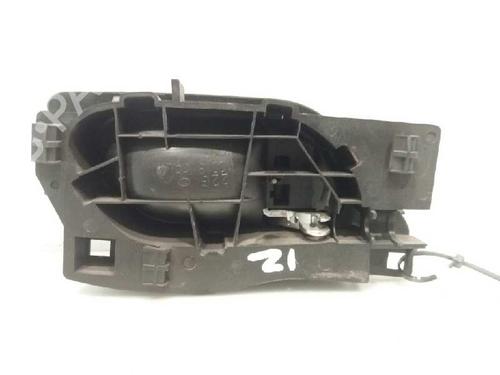 Front left interior door handle CITROËN C4 Coupe (LA_)  | BP4954400I13 