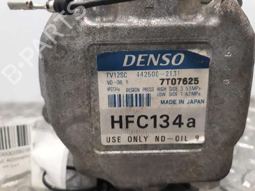 AC compressor FIAT BRAVA (182_)  | BP7105271M34 