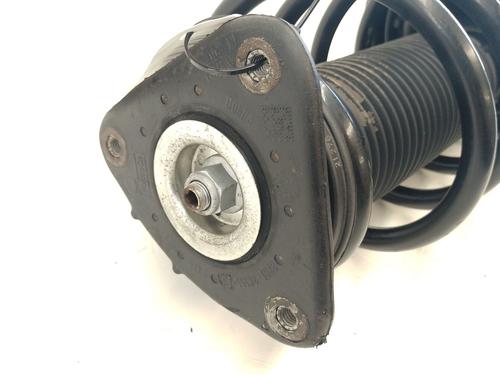Left front shock absorber FORD FOCUS III 2.0 TDCi | BP26640587M16 