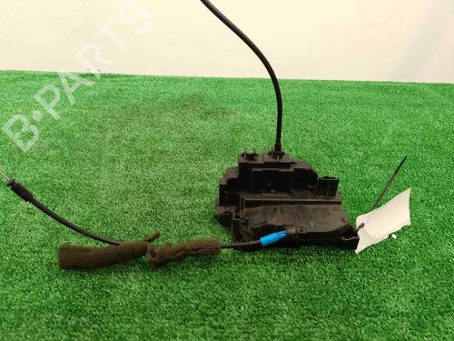 Used Front right lock RENAULT MEGANE III Hatchback (BZ0/1_, B3_) [2008-2025]  17331287
