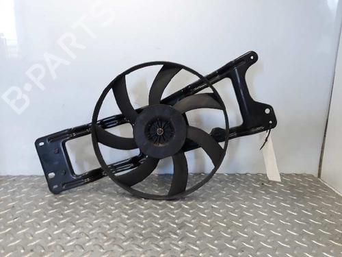 Used Radiator fan RENAULT MEGANE I (BA0/1_) 1.6 e (BA0F, BA0S) (90 hp) 5652921
