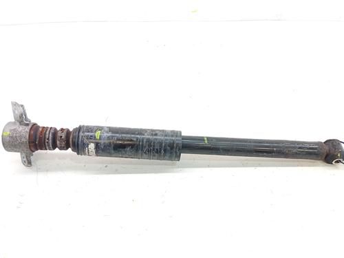 Used Left rear shock absorber Left rear shock absorber 39399955 39399955