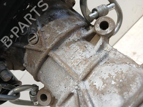 Rear differential RENAULT KANGOO (KC0/1_) 1.6 16V | BP30177915M24 