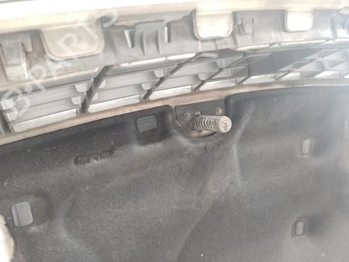 Hood VOLVO XC90 I (275) D5 AWD | BP24110312C1 