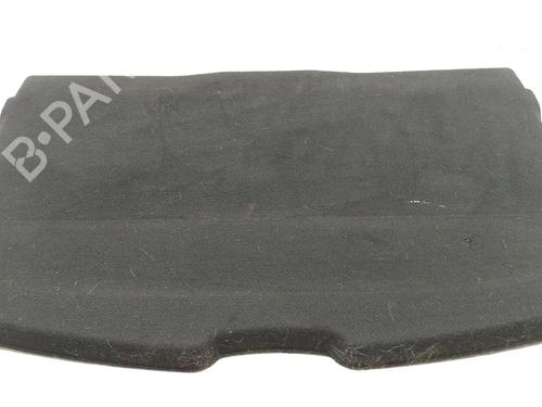 Used Rear parcel shelf PEUGEOT 2008 II (UD_, US_, UY_, UJ_, UR_, UC_) 1.2 PureTech 130 (USHNS, URHNS) (130 hp) 29709096