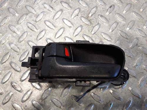 Used Front left interior door handle Front left interior door handle SUZUKI GRAND VITARA II (JT, TE, TD) 1.6 All-wheel Drive (JB416) (106 hp) 6984570 6984570