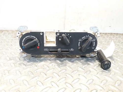 Used Climate control MITSUBISHI PAJERO III (V7_W, V6_W) [1999-2007]  3060492