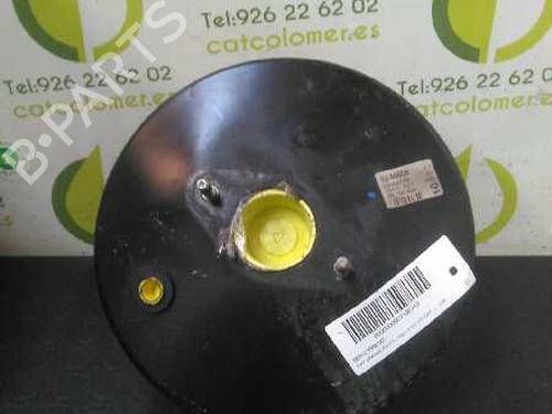 Used Servo brake FIAT GRANDE PUNTO (199_) [2005-2025]  3047271