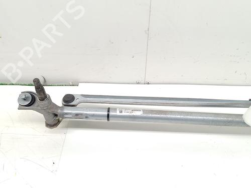 Front wiper motor OPEL ASTRA J (P10) 1.7 CDTI (68) | BP31886470M29 - Image 2