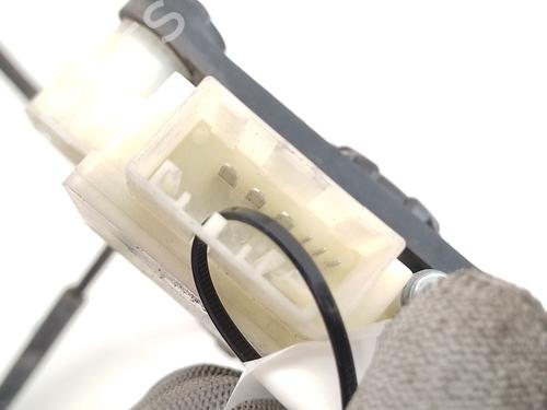 Front right window mechanism SEAT TOLEDO IV (KG3) 1.6 | BP29064907C23 