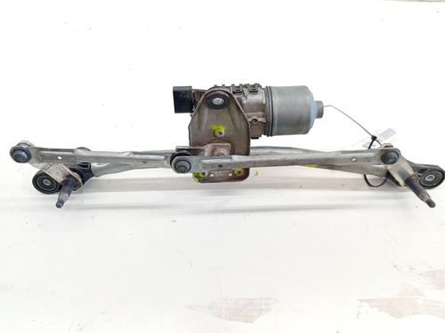 Front wiper motor OPEL COMBO Box Body/MPV (X12) 1.3 CDTI (B05) | BP38859432M29 - Image 6