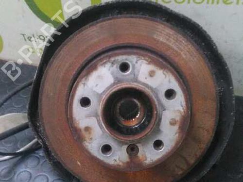 Right rear steering knuckle BMW 1 (E87) 118 d | BP3076389M28 