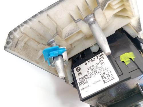 Headlight switch BMW 3 (E90) 320 d | BP37219485I24 - Image 4