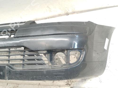 Front bumper CITROËN C4 I (LC_) 1.6 HDi | BP27355242C7 