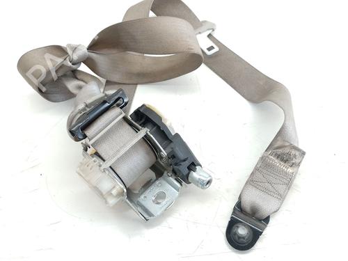 Used Front right seatbelt CHRYSLER GRAND VOYAGER V (RT) [2008-2011]  27897600