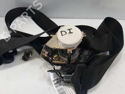 Used Front left seatbelt FORD FOCUS II (DA_, HCP, DP) [2004-2013]  8758841