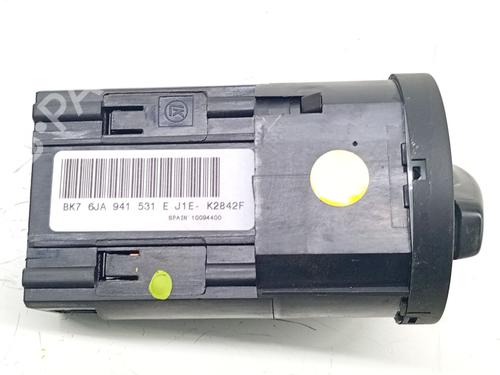 Headlight switch SEAT TOLEDO IV (KG3) 1.6 TDI | BP39147918I24 - Image 2