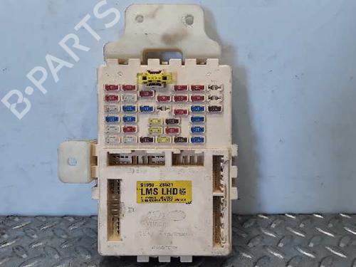 Used Fuse box HYUNDAI ix35 (LM, EL, ELH) [2009-2016]  3680212