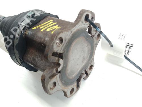 Right front driveshaft AUDI A4 B7 (8EC) 2.0 TDI 16V | BP29481418M39 