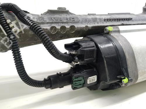 Steering rack VW PASSAT B6 (3C2) 2.0 TDI 16V | BP29474086M22 