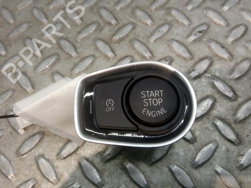 Used Ignition barrel BMW X2 (F39) sDrive 18 i (140 hp) 10348528