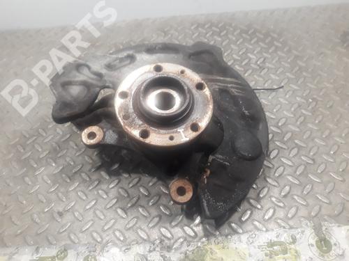 Used Left front steering knuckle Left front steering knuckle PEUGEOT 508 I (8D_) 2.0 HDi (163 hp) 9108091 9108091