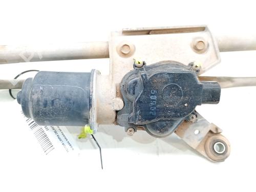 Front wiper motor NISSAN NAVARA NP300 (D40) 2.5 dCi 4WD | BP36034071M29 - Image 2
