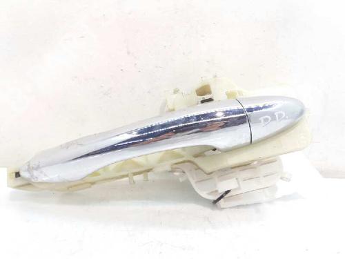 Used Front right exterior door handle KIA SPORTAGE III (SL) 1.7 CRDi (116 hp) 4571396