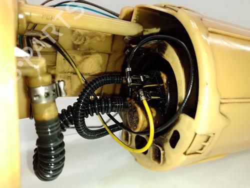 Fuel pump SKODA OCTAVIA II (1Z3)  | BP18065271M76 