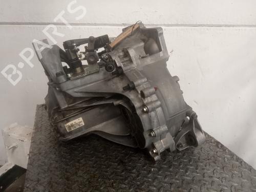 Gearbox MAZDA 3 (BK) 1.6 MZ-CD | BP10358080M3 