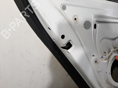 Left rear door VW GOLF V (1K1) 1.9 TDI | BP9239392C4 