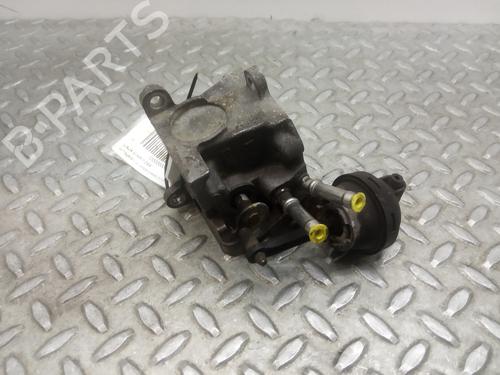 Used Throttle body MITSUBISHI GRANDIS (NA_W) [2003-2011]  9363688