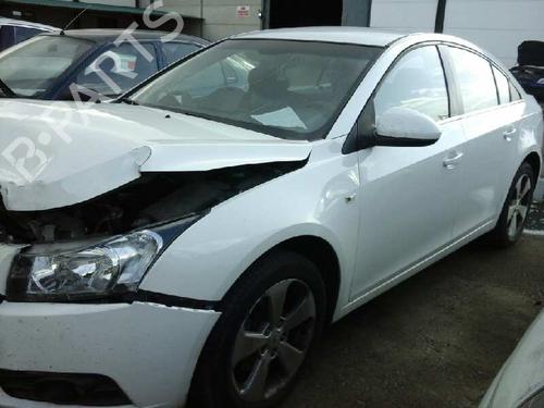Mass air flow sensor CHEVROLET CRUZE (J300)  | BP5386473M95 