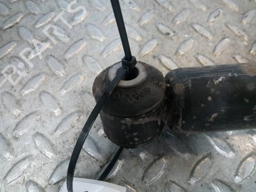 Right rear shock absorber FIAT PUNTO EVO (199_) 1.3 D Multijet (199AXC1A, 199BXC1A, 199AXT1A, 199BXT1A) | BP13398437M19
