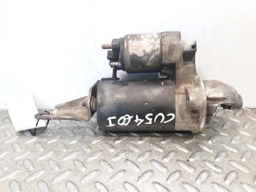 Starter FORD FIESTA IV (JA_, JB_) 1.25 i 16V | BP7184983M8 