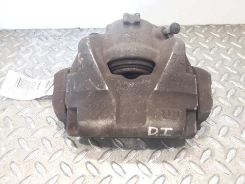 Etrier avant gauche RENAULT MEGANE III Hatchback (BZ0/1_, B3_) [2008-2025]  11626219