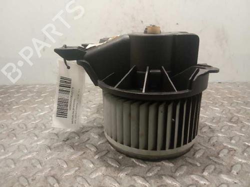 Ventilator motor OPEL CORSA D (S07) [2006-2015]  6682451